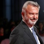 Sam Neill, protagonista de Jurassic Park, muere repentinamente a los 78 años