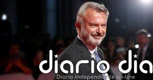 Sam Neill, protagonista de Jurassic Park, muere repentinamente a los 78 años