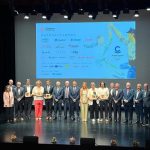 Sàmper agradece a los empresarios catalanes su visión para diversificar en momentos de crisis
