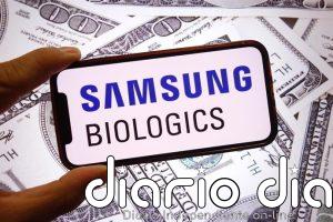 Samsung Biologics adquiere por 1.580 millones la compañía suiza del sector farmacéutico PolyPeptide