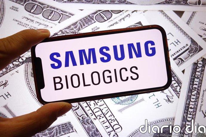 Samsung Biologics adquiere por 1.580 millones la compañía suiza del sector farmacéutico PolyPeptide