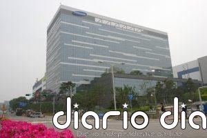 Samsung dispara un 1.355% el beneficio en el segundo trimestre, hasta 43.110 millones
