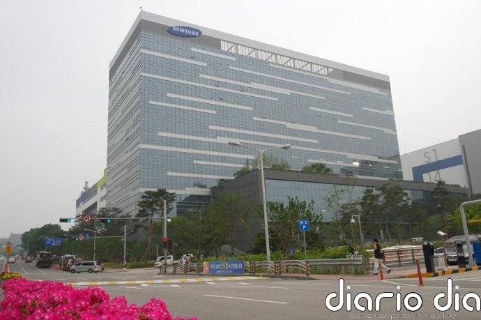 Samsung dispara un 1.355% el beneficio en el segundo trimestre, hasta 43.110 millones