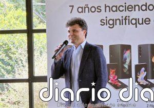 Samsung lidera el mercado de plegables en España con el 93% de las ventas desde el primer Galaxy Fold en 2019
