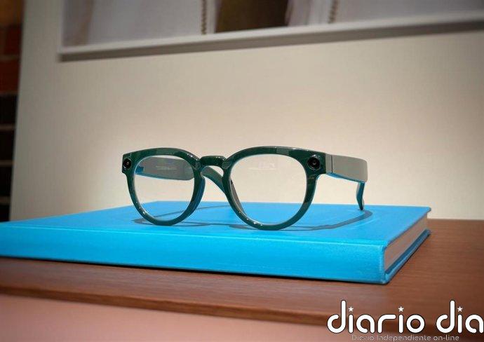 Samsung muestra sus nuevas gafas inteligentes, que mezclan diseño e IA para acompañar al usuario en su rutina diaria