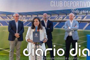 San Fernando (Cádiz) inicia las obras de su nuevo estadio Isla de León con una inversión de 12,5 millones