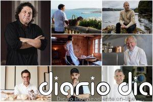 San Sebastian Gastronomika 2026 suma las voces de Mark Kurlansky, Mauro Colagreco y Poul Andrias Ziska