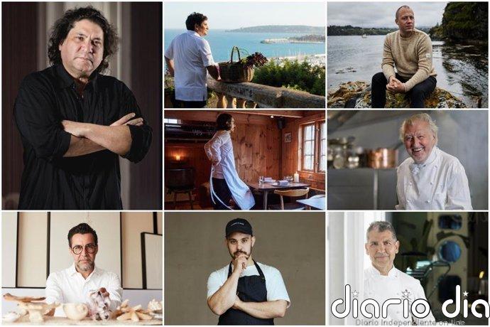San Sebastian Gastronomika 2026 suma las voces de Mark Kurlansky, Mauro Colagreco y Poul Andrias Ziska