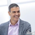 Sánchez acudirá a la final del Mundial de fútbol este domingo en Nueva York
