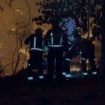 Sánchez advierte de la "situación dramática" por los incendios: "Mucha precaución. Evitemos riesgos"