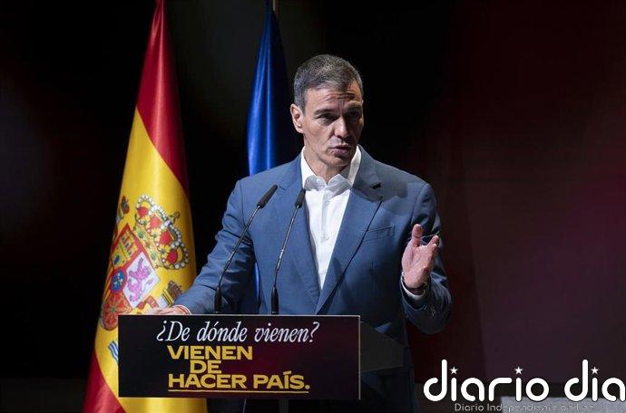 Sánchez afea a Feijóo que equipare las bajas laborales con el cáncer: "Me parece absolutamente desafortunado"