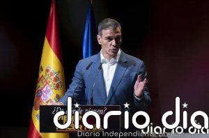 Sánchez asistirá el 14 de julio al desfile militar de la Fiesta Nacional francesa en París