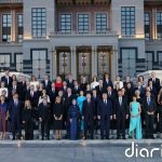 Sánchez defiende en Ankara el compromiso de España con la OTAN tras las críticas de Trump a los aliados