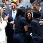 Sánchez destaca que el acuerdo de Geely y Ford demuestra "la capacidad de España para atraer inversiones"