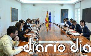 Sánchez examina con Adigital nuevas medidas para impulsar el auge de las 'startups' en España