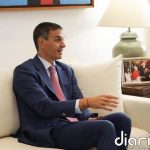 Sánchez justifica el indulto "parcial" a Borrás y niega que busque el apoyo de Junts a los Presupuestos