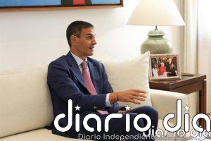 Sánchez justifica el indulto "parcial" a Borrás y niega que busque el apoyo de Junts a los Presupuestos
