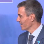 Sánchez llega a la Cumbre de la OTAN en Ankara