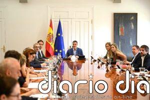 Sánchez mantiene una "magnífica conversación" con el nuevo primer ministro británico: "Compartimos valores y objetivos"