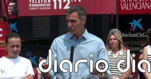 Sánchez pide a los ciudadanos “prudencia” y “prevención” ante la nueva ola de calor que afectará al país