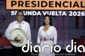 Sánchez pide medidas cautelares a la CIDH tras la victoria electoral de Fujimori