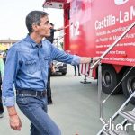 Sánchez preside el comité de coordinación del plan estatal de emergencias tras la complicación de los incendios