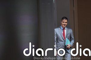 Sánchez presume de "éxito" económico y de empleo: "Lo que está consiguiendo España es algo extraordinario"