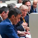 Sánchez se toma "con paciencia" las amenazas de Trump con quien ha hablado sobre el Mundial "sin ninguna tirantez"