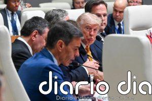 Sánchez se toma "con paciencia" las amenazas de Trump con quien ha hablado sobre el Mundial "sin ninguna tirantez"