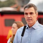 Sánchez visitará este domingo la zona afectada por los incendios de Ávila