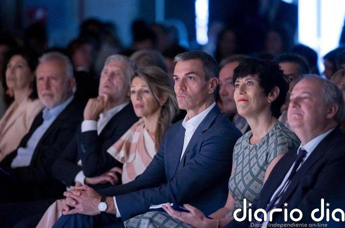 Sánchez y sus ministros critican las declaraciones "racistas y xenófobas" de Rajoy y avisan de "pequeño lío diplomático"