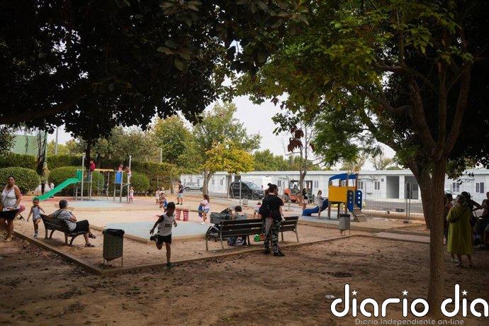 Sanidad convoca 'Tardes con plan 2' para promover extraescolares gratuitas de vida saludable a 12.800 niños