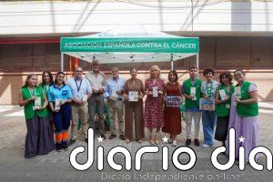 Sanidad incide en Sevilla con una campaña de recomendaciones para prevenir el cáncer de piel este verano