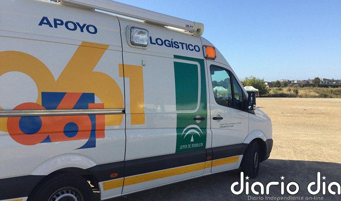 Sanidad verificará el cumplimiento del contrato de las ambulancias de Córdoba ante las altas temperaturas