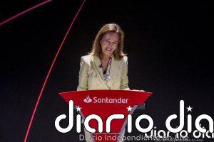 Santander gana 7.328 millones hasta junio, un 14,9% más