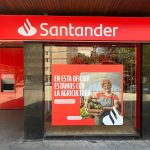 Santander mejora su oferta de prejubilaciones y espera cerrar el acuerdo con los sindicatos esta semana