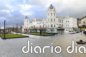 Santander mejorará la red de alcantarillado de la Plaza de Italia, Numancia, Sainz de la Maza y Santiago el Mayor