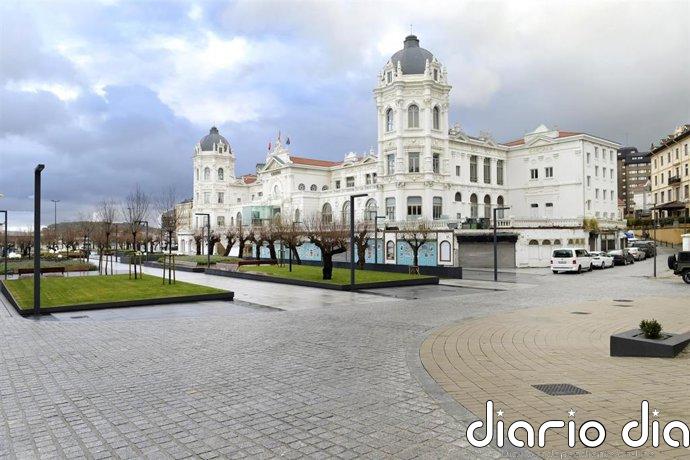 Santander mejorará la red de alcantarillado de la Plaza de Italia, Numancia, Sainz de la Maza y Santiago el Mayor