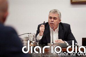 Santos Cerdán baraja trabajar como camionero en una empresa de Milagro