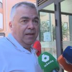 Santos Cerdán sobre el informe de la UCO: “Me parece escandaloso ver que el trabajo se confunda con una trama”