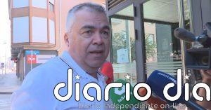 Santos Cerdán sobre el informe de la UCO: “Me parece escandaloso ver que el trabajo se confunda con una trama”