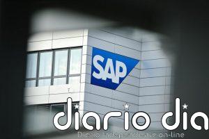 SAP eleva un 18% el beneficio hasta junio, con 4.112 millones