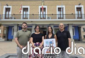 Sariñena (Huesca) elige a la investigadora Gemma Grau como pregonera de sus fiestas de San Antolín