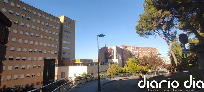 Satse señala "falta de diligencia" del Hospital de Jaén para corregir la "sobrecarga" de trabajo de las matronas