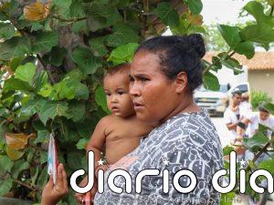 Save the Children alerta de los riesgos para las embarazadas venezolanas un mes después del terremoto
