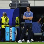Scaloni: "Cabo Verde no nos sorprende, la estábamos analizando"