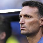 Scaloni: "Hubiera sido una locura perder, pero esto es el fútbol"