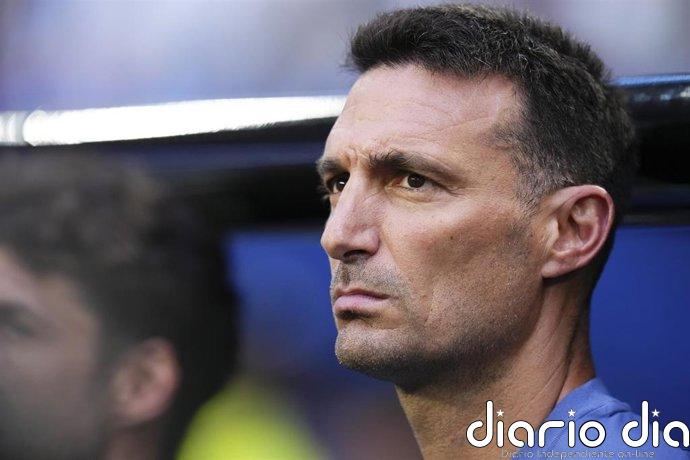 Scaloni: "Hubiera sido una locura perder, pero esto es el fútbol"