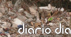 Se cumple un mes del doble terremoto de Venezuela con 5.300 muertos y 29.000 desaparecidos