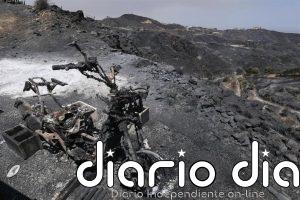 Se elevan a diez las desapariciones en el incendio de Los Gallardos (Almería) tras dos nuevas denuncias